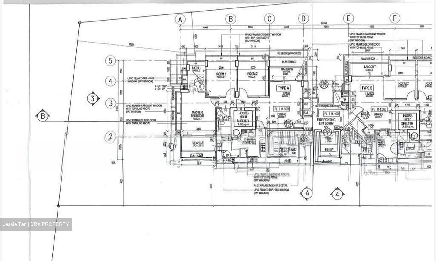 Taipan Grand (D15), Apartment #632090581